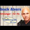 chuck akers