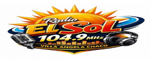 Radio El Sol 104.9 MHz