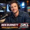 Ben Burnett