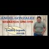 Angel Gonzalez