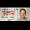 james walker