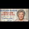 old lady Jenkins