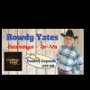 Rowdy Yates
