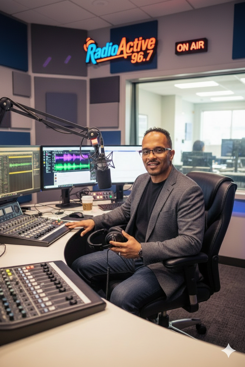 The Danny Drake Show