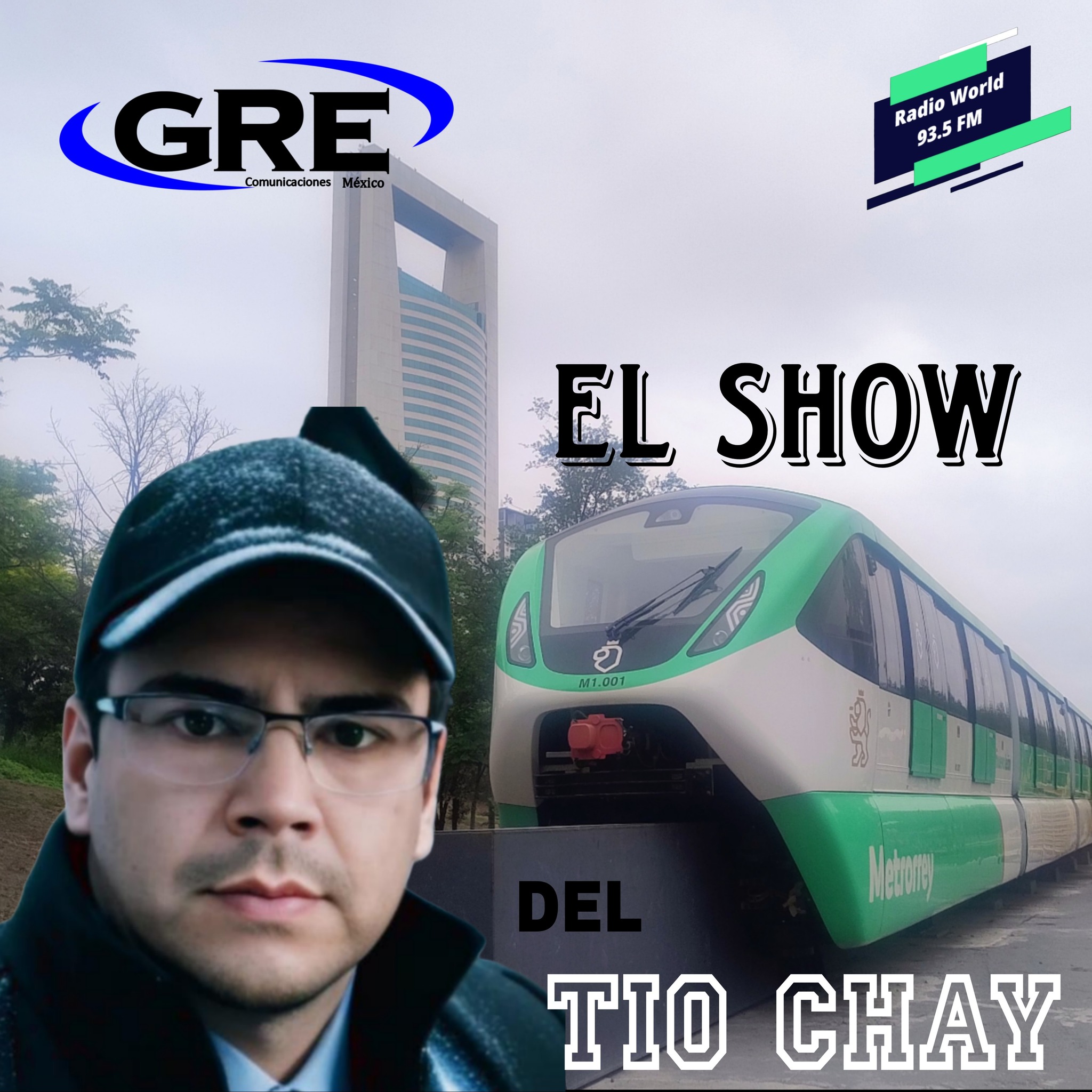 Programa de radio