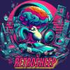 Retrosheep