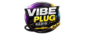The Vibe Plug Radio