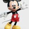 Mickey Mouse