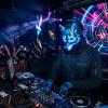 DJ LOBO AZUL