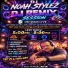 DJ NOAH STYLEZ