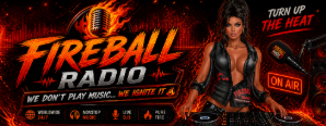 Fireball Radio