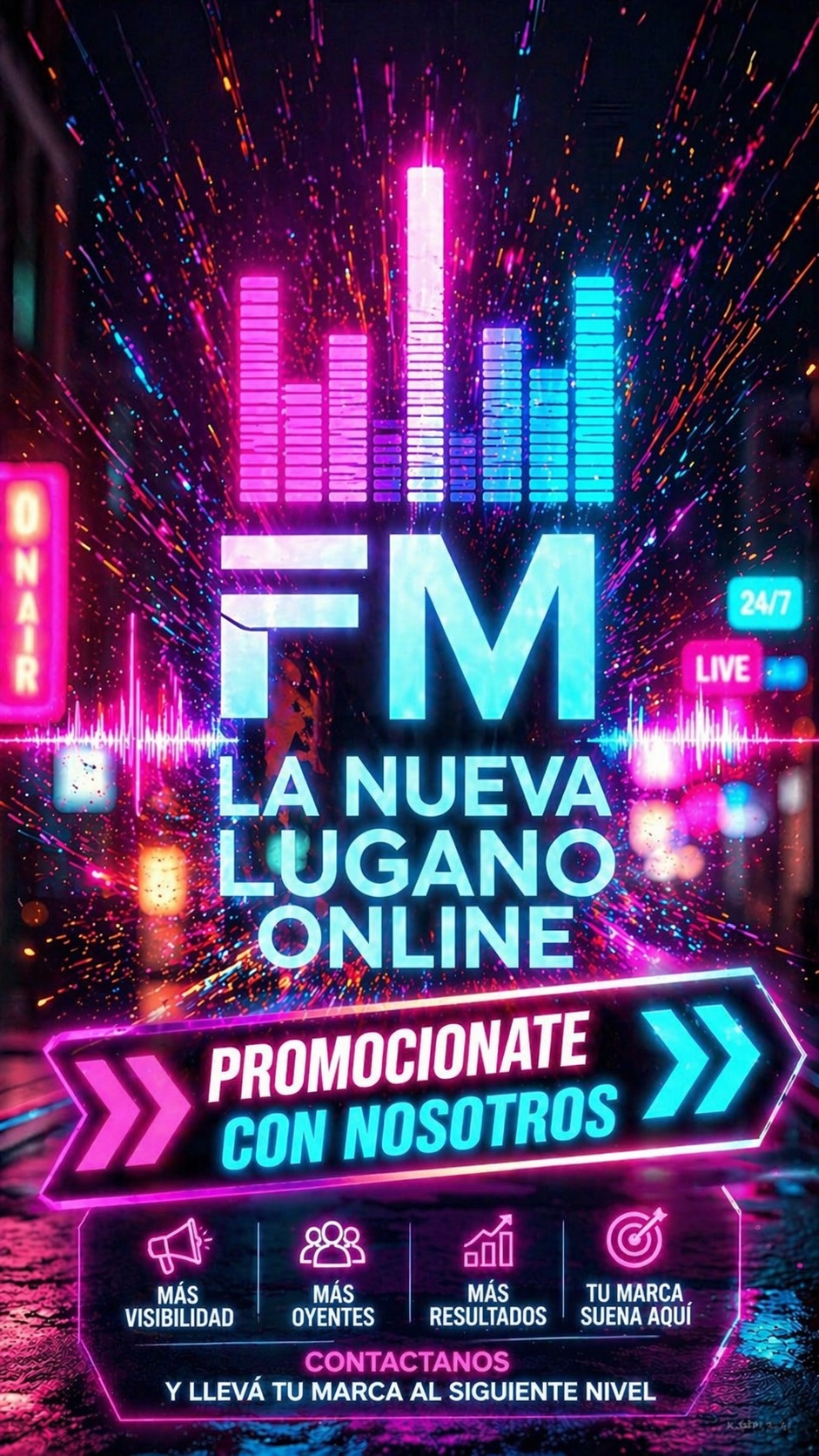 La Radio