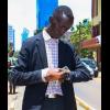EVANS MUGUNA