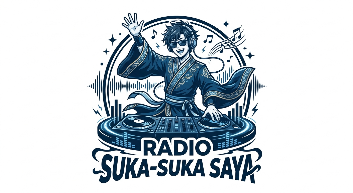 Radio Suka-Suka Saya
