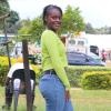MARSHAL MUHONI