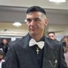 Juanci "Soldado para Cristo"
