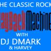 Dj Dmark and Harvey