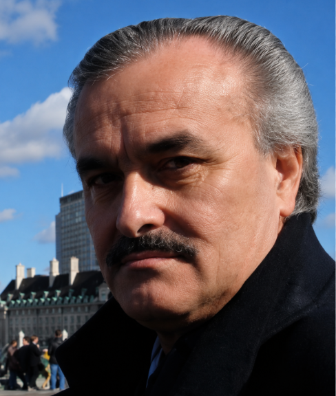 Alfonco G