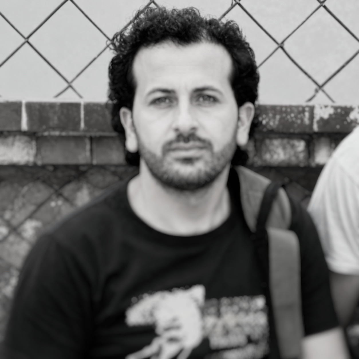 Khaldoun Shami khaldoun shami