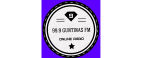 99.9 GUNTINAS FM