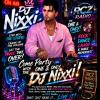 Dj Nixxi