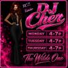 DJ CherokeyWilde