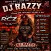 Dj Razzydee