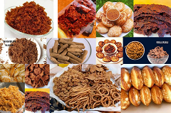 Carthagian Food Express Bauchi Delights