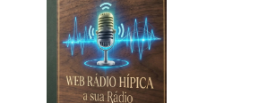 Web rádio hipica