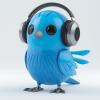 DJ Hummingbird