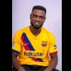 KOFI AMPONSAH AHMED