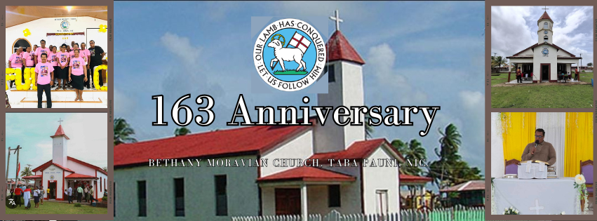 Moravian Church