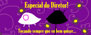 Especial do Diretor