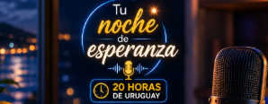 Palabras de esperanza