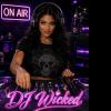 Dj Wicked