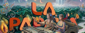 La papaya radio
