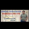 Angel Gonzalez
