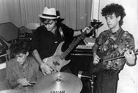 Soda Stereo