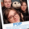 Pop Passport