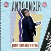 Nina Chairunnisa